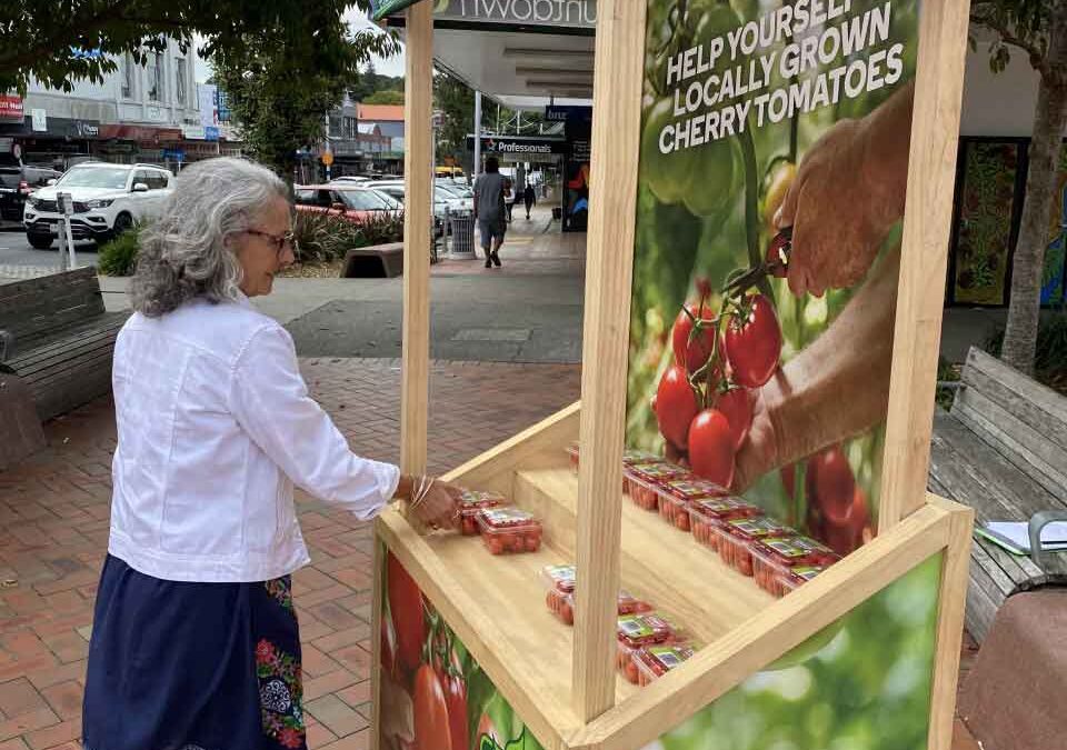Countdown Grower Fresh