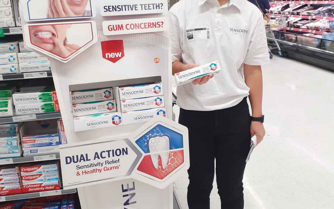 Sensodyne