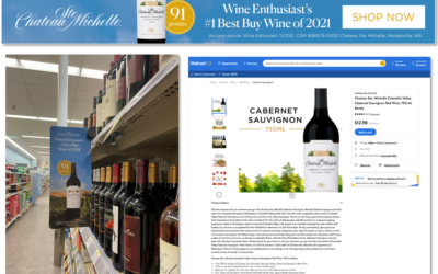 Top Shelf to Digital Shelf: Connecting the Alc-Bev Shopper Journey