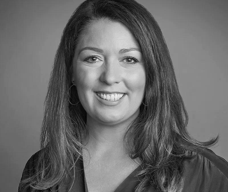 Sally Tobin Recognized as a MarTech Leader