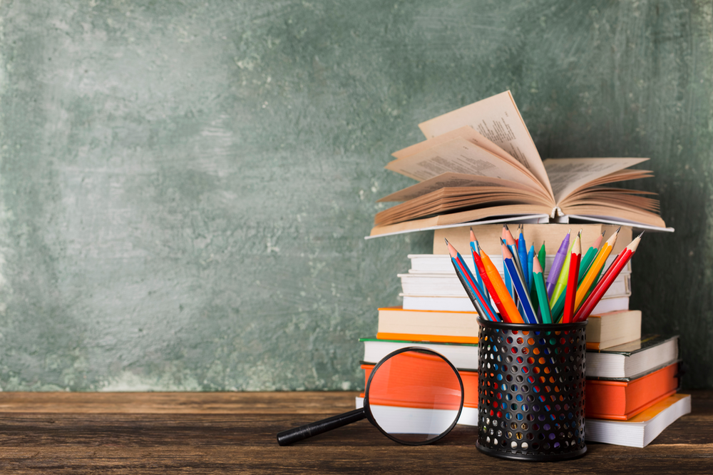 Lessons to Learn for Back to School 2023