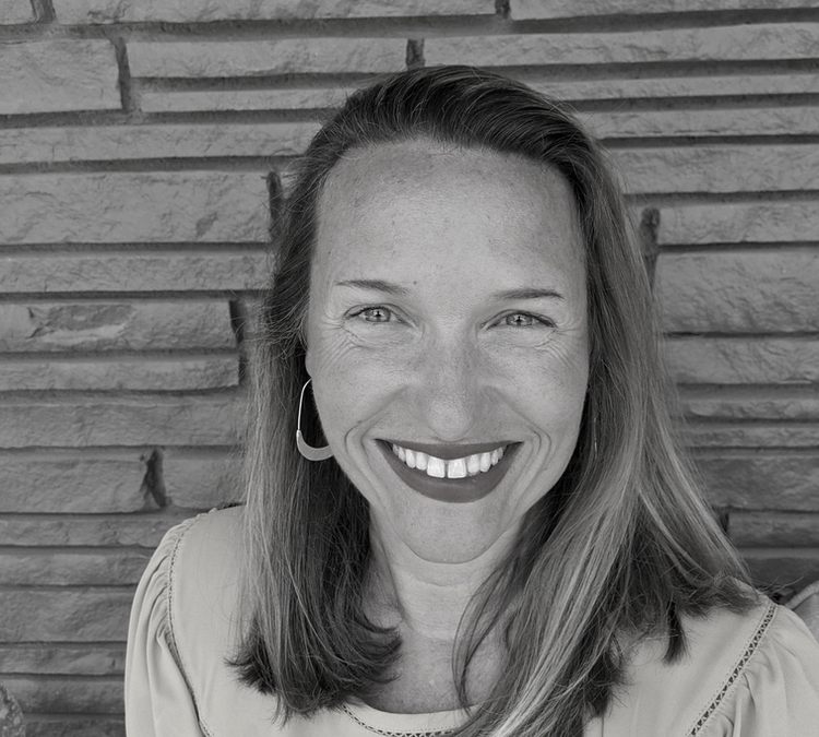 Start Small Spotlight: Chava Boyett
