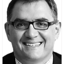 Clarity in Commerce: George Gallate