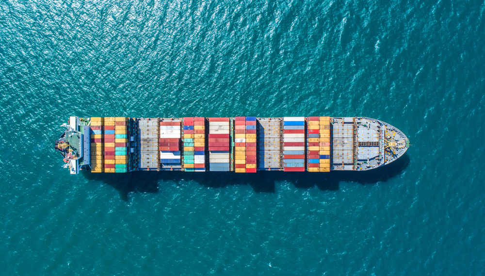 You’ve Gotta Be Shipping Me: Amazon and the Supply Chain Crisis