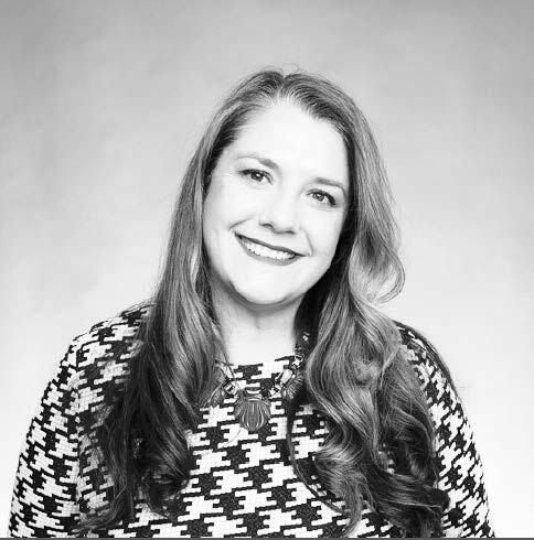 Woman of Excellence: Kristin Issler