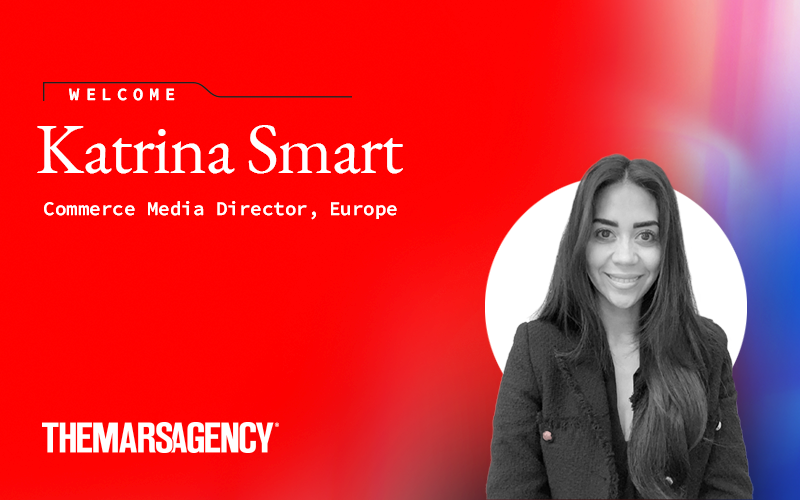 Smart Joins to Grow EU Commerce Practice