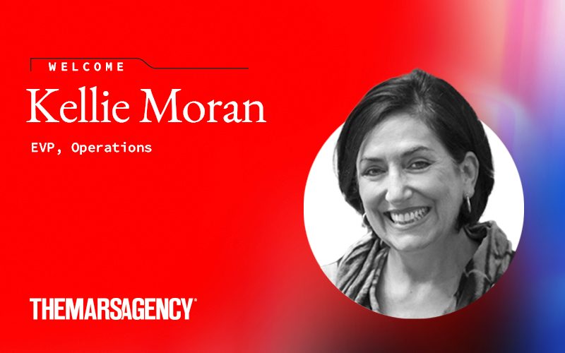 Kellie Moran to Lead Operations