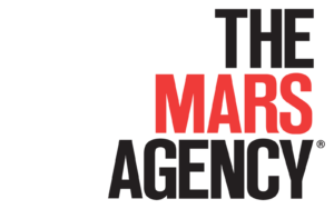 The Mars Agency logo