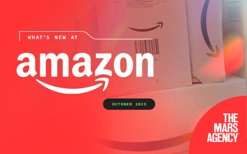 Black Friday, Cyber Monday & the Future of Grocery