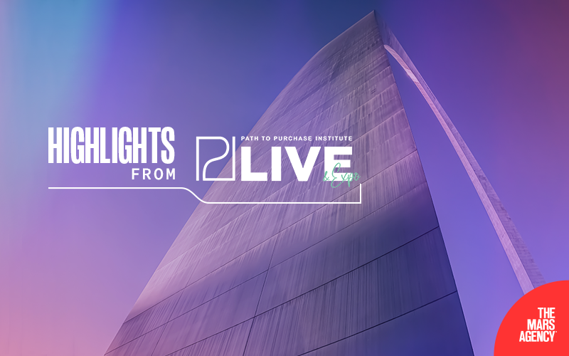 Meeting in St. Louis: Highlights from P2PI Live
