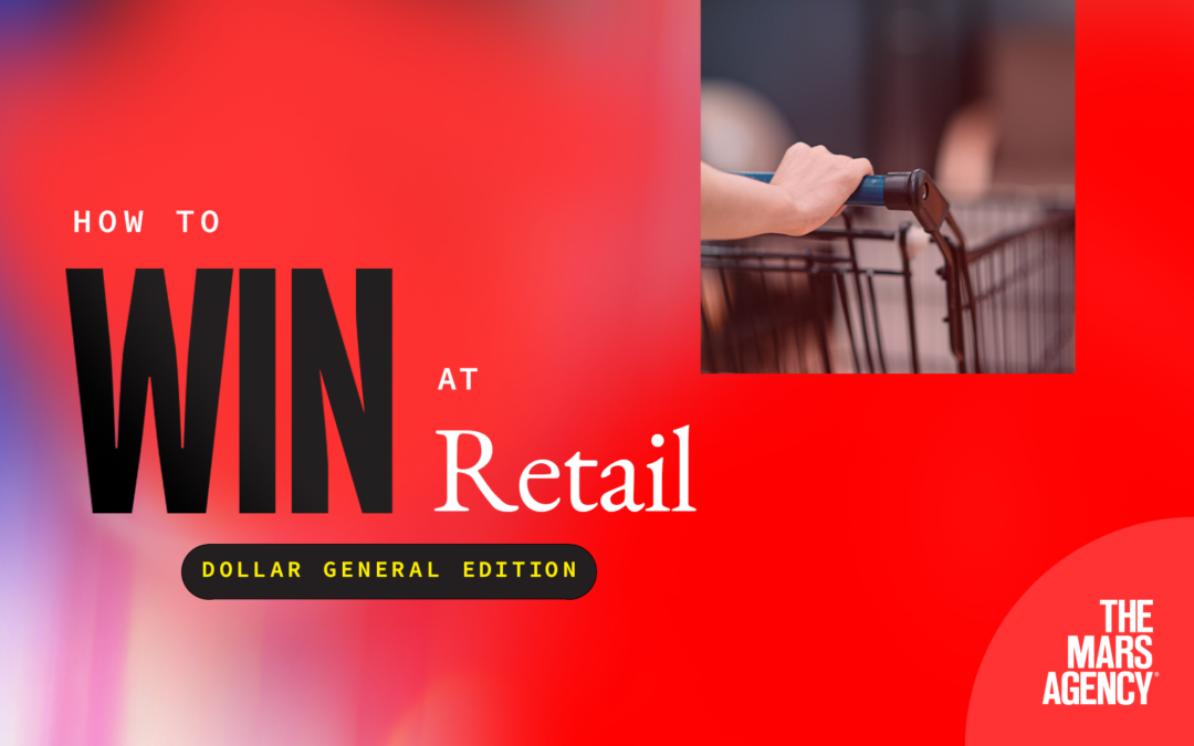 How to Win at Dollar General