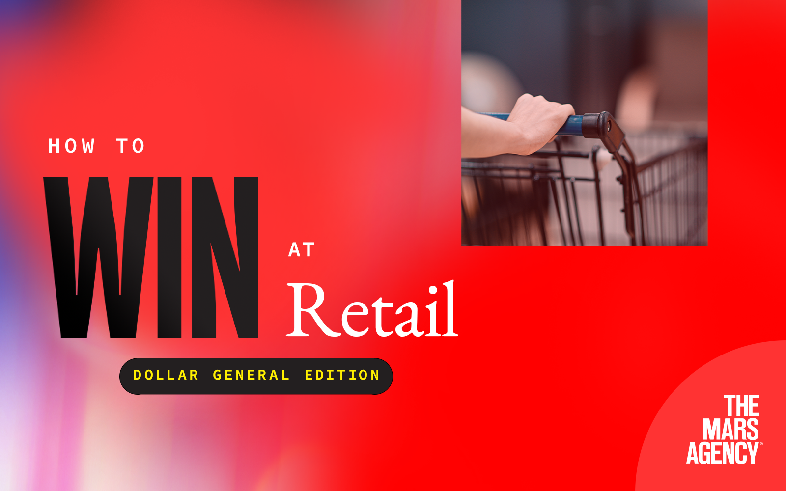 How to Win at Dollar General Mars United