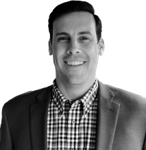 Dan Westendorf Headshot