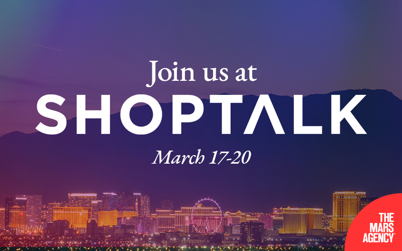 Let’s Talk Real Business Growth at Shoptalk 2024