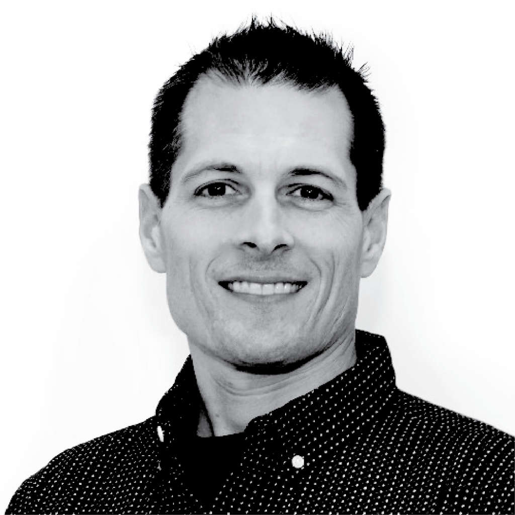 Andy Howard Headshot