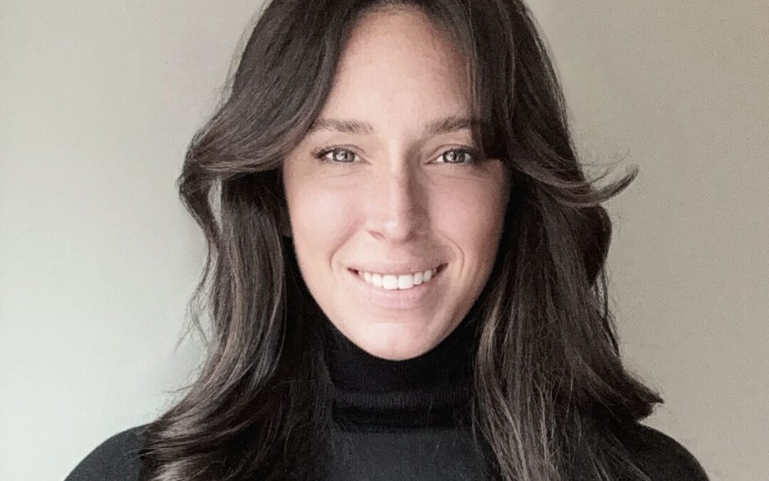 Crossley Earns P2PI ’40 Under 40′ Honors for Retail Media Expertise