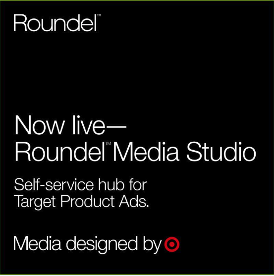 Roundel Aims to Serve with New Media Studio Platform