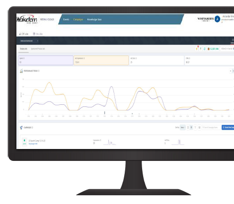 Wakefern Launches New ‘Media Exchange’ Platform