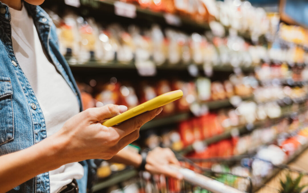 In-Store Retail Media: Focus on the Shopper, Not the CPM