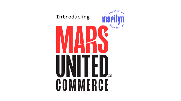 Introducing Mars United Commerce