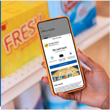 You Can Take Retail Media to the Bank
