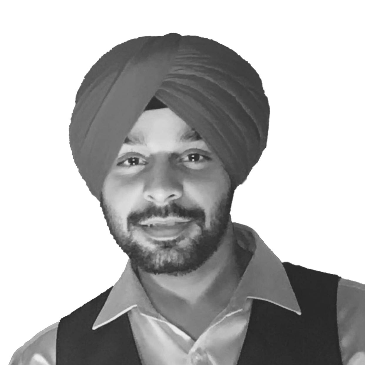 Prabh Sidhu headshot Nathan Palmer