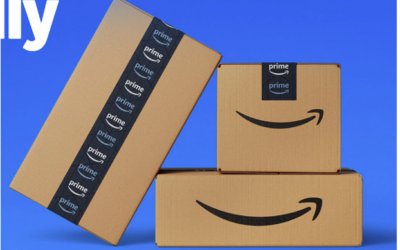 Amazon Prime Big Deal Days 2024 CPG Recap