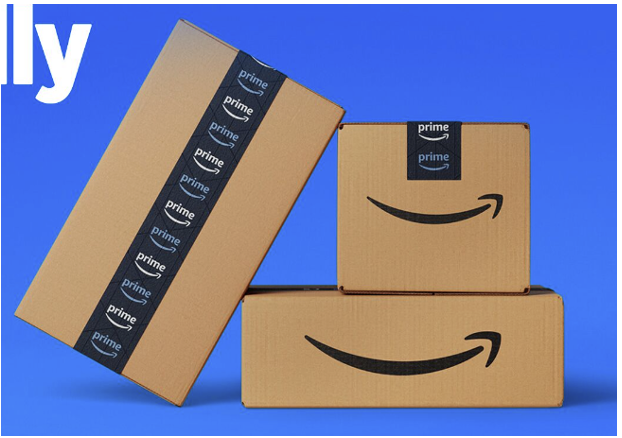 Amazon Prime Big Deal Days 2024 CPG Recap