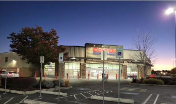 Canadian Retail: Connecting with Costco Shoppers