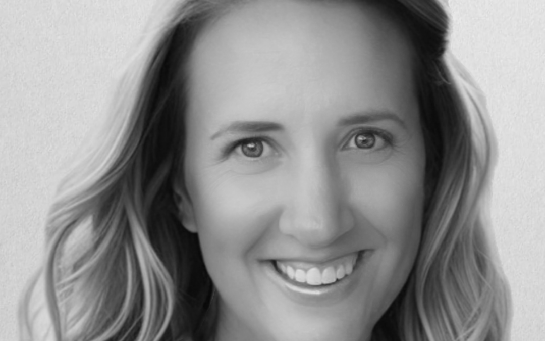 Retail Media Award Winner: Victoria Cromie