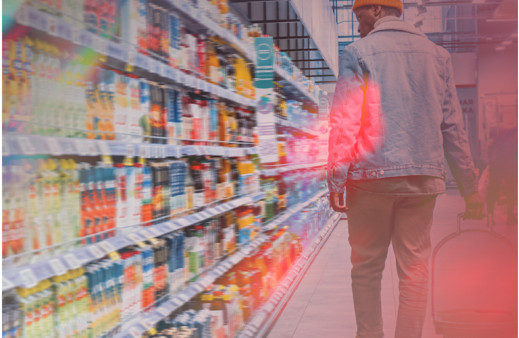Back to the Future for Commerce Marketing