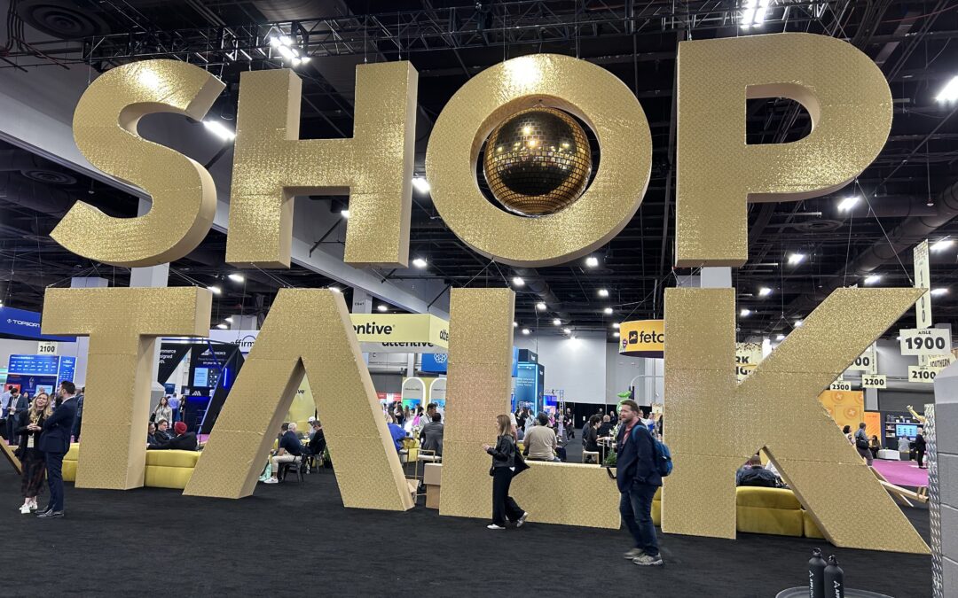 Shoptalk Spring Recap: The Experience is Everything