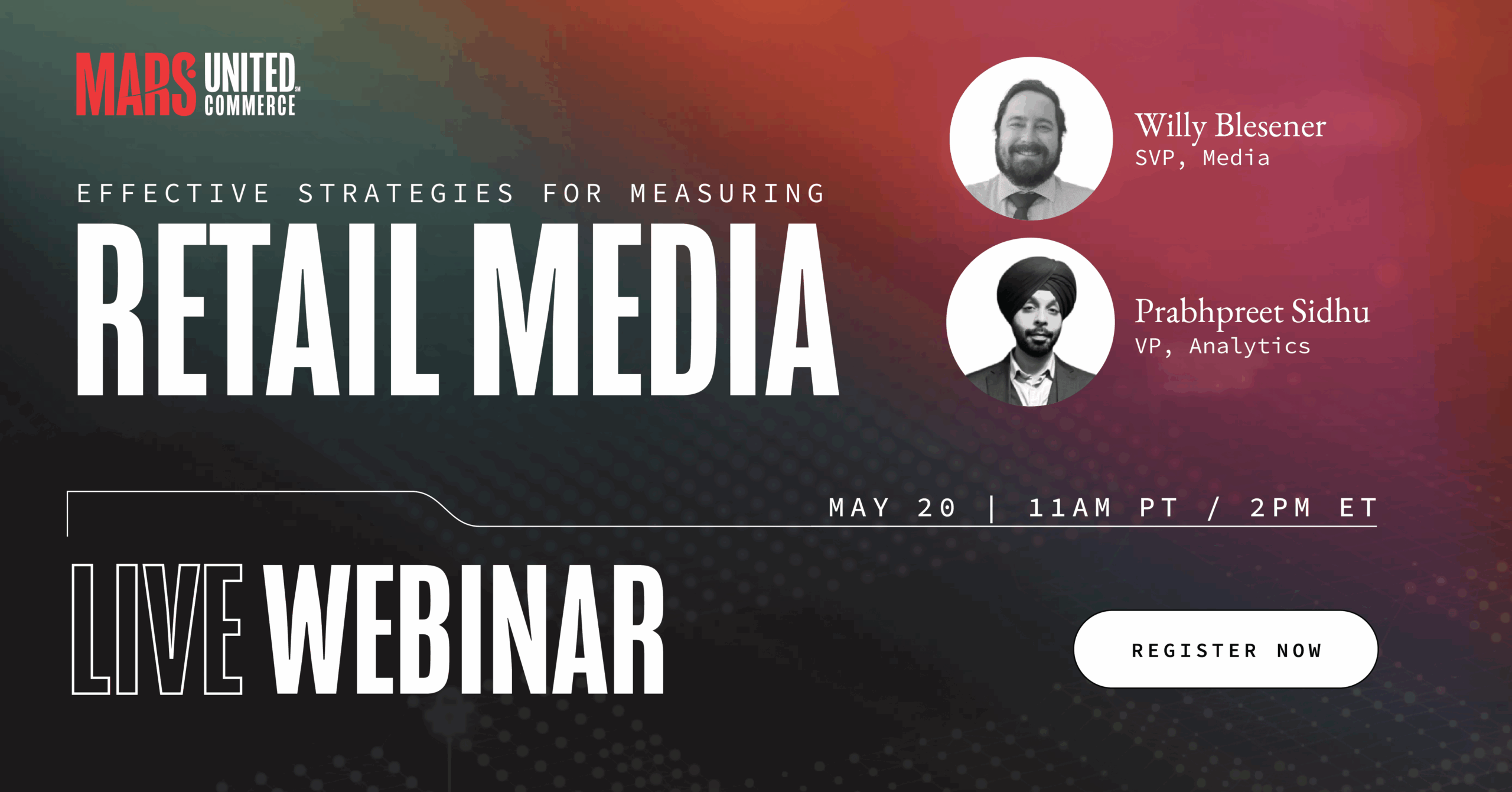 Digital Shelf Q3 Webinar