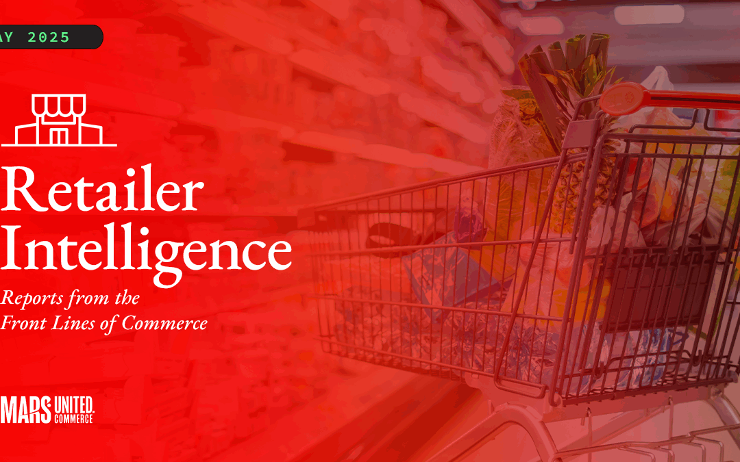 Retailers Extend Their Audience Across Channels