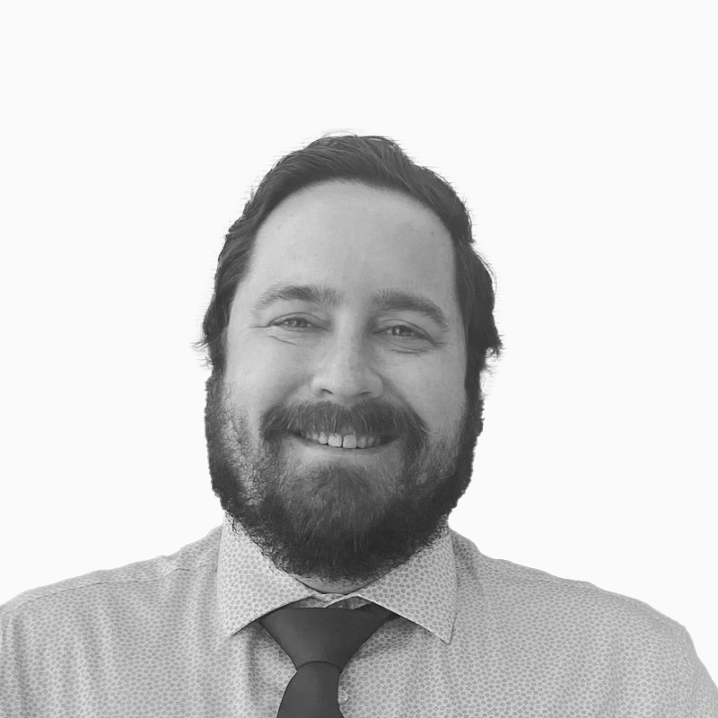 Willy Blesener BW Headshot Kayla Corridon, Senior Director of Commerce Media at Mars United Commerce