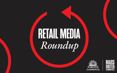Building Clearer Paths Forward for Shoppers and Brands