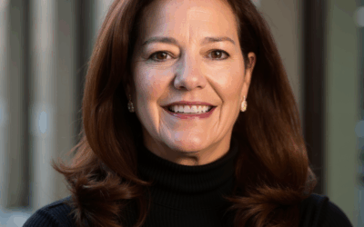 Woman of Excellence: Jill Rourke