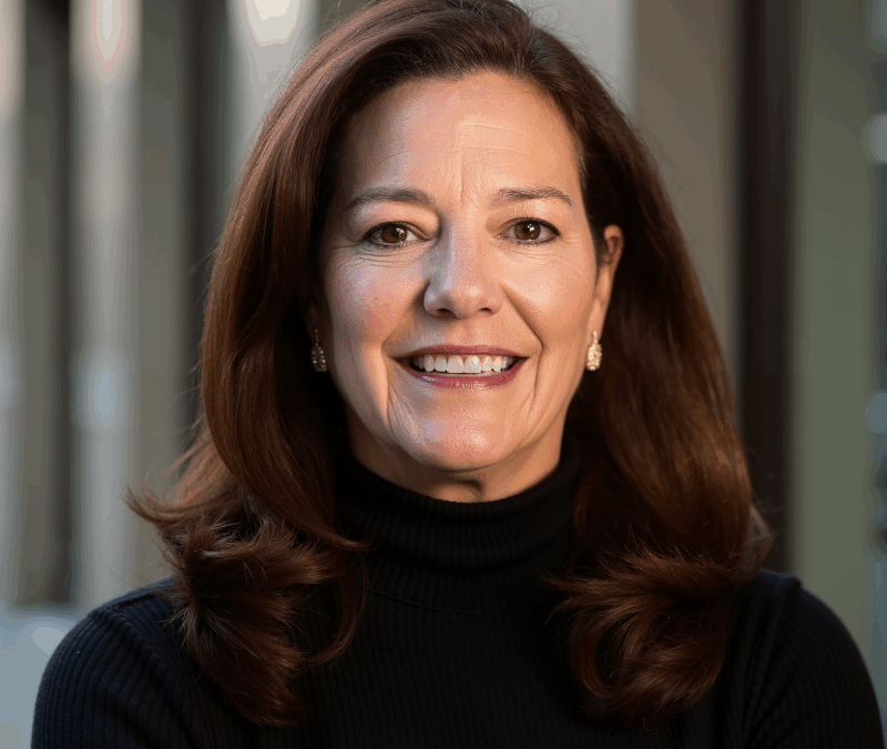 Woman of Excellence: Jill Rourke