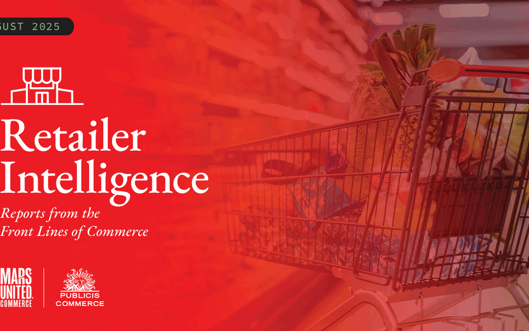 New Tricks for Old Shoppers (and Their Pets)