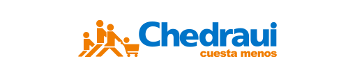 chedraui logo