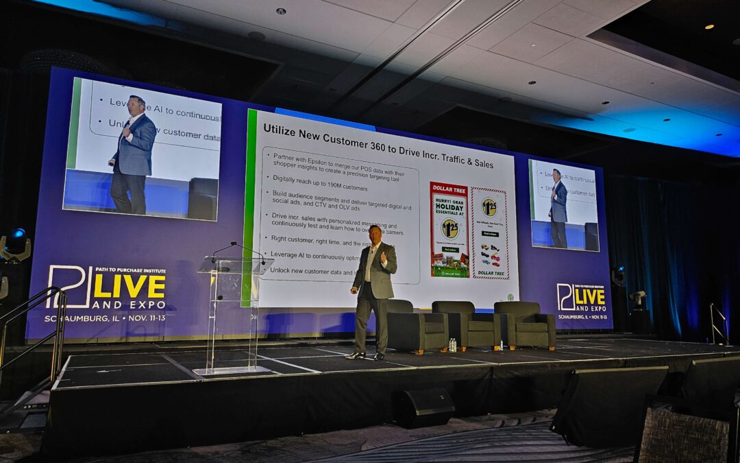 P2PI Live: Strategic Signals Leaders Can’t Ignore