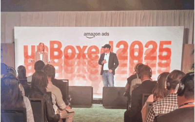 Amazon unBoxed: Making Advertising More Efficient