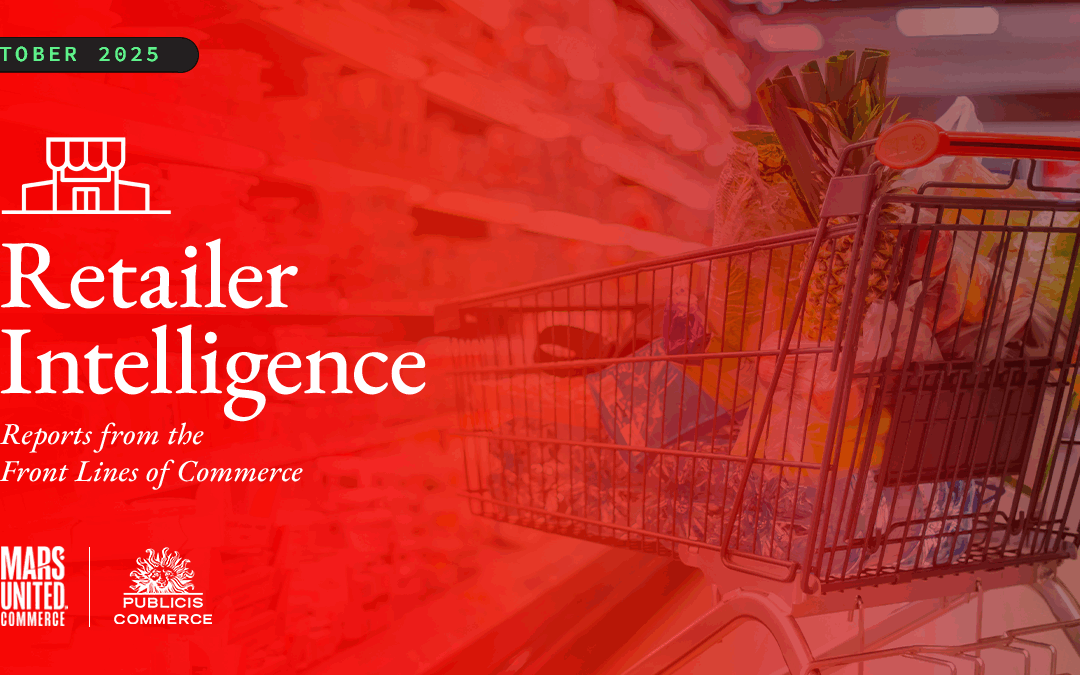 Autonomizing Retail: AI Takes the Wheel
