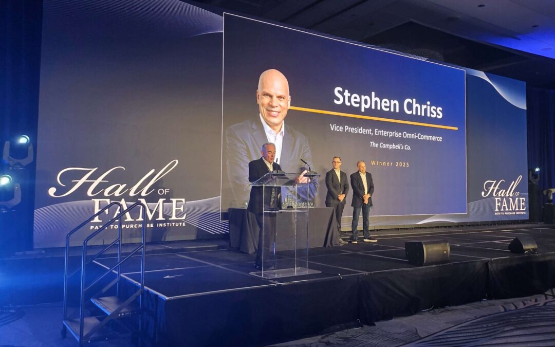 Clarity in Commerce: Staying Ahead of ‘Controlled Chaos’