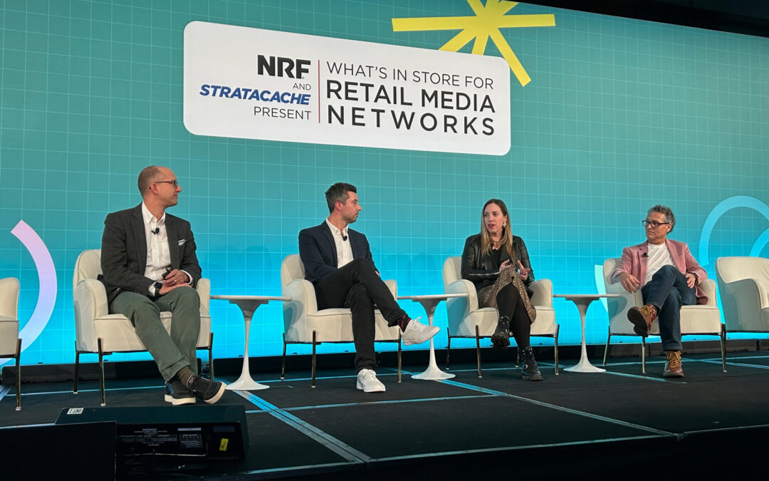 Unleashing Creativity in the Physical Store