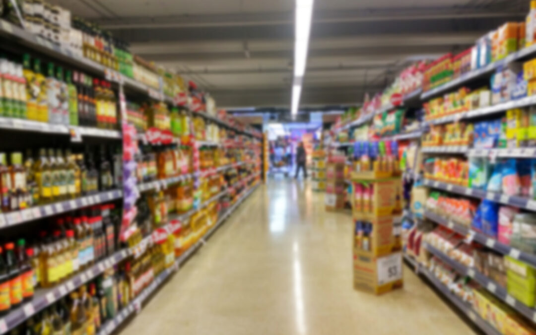 Turning Shelf Space into Sales