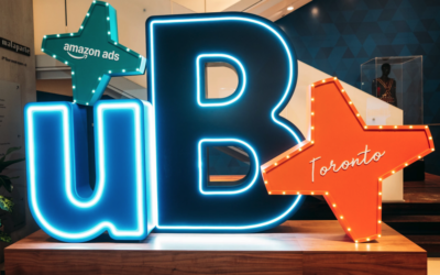 Amazon unBoxed Canada: Building a Full-Funnel Experience