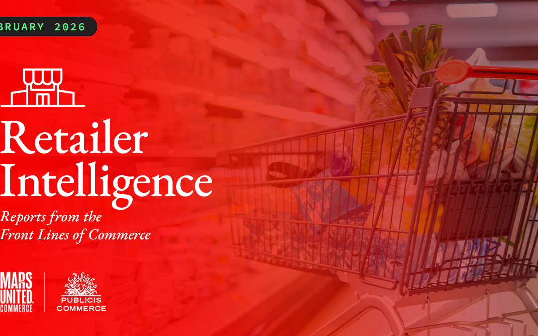 From Chat to Cart: AI Reshapes Retail