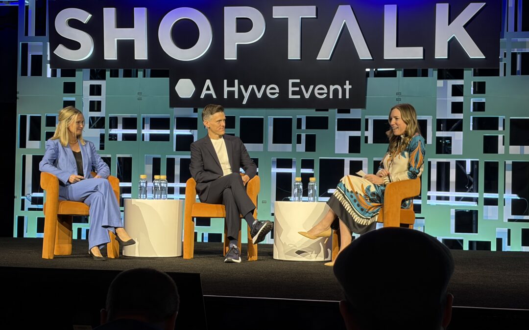 Shoptalk Spring: Partnering to Drive Retail Media Innovation
