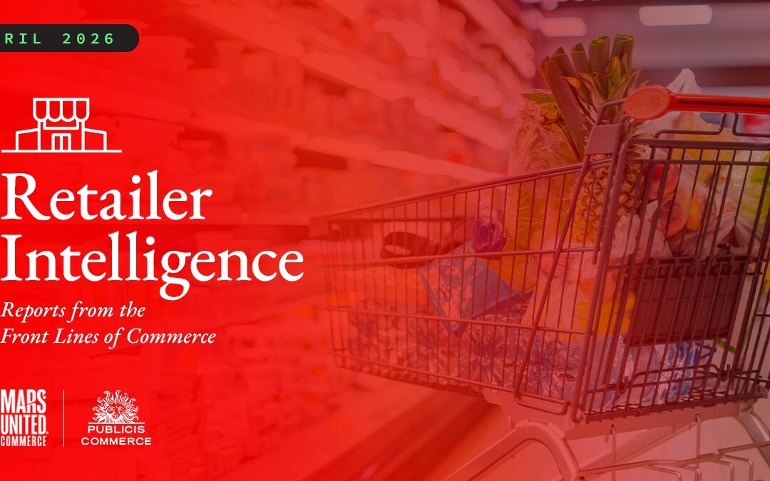 Store Growth Meets Omnichannel Innovation